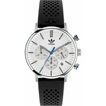 adidas Code One Chrono Edelstahl 44 mm AOSY22014