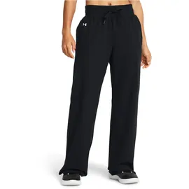 Under Armour Motion Open Trainingshose Damen 001 black/white S