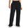 Under Armour Motion Open Trainingshose Damen 001 black/white S