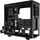 kiebel.de Workstation Silent Master V AMD Ryzen 9 5900XT, 32GB DDR4, NVIDIA GT 1030 2 GB, 1TB SSD, Workstation PC - Schwarz/Silber