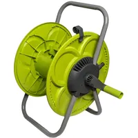 Bradas Schlauchtrommel 1/2" 50 m