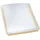 Veloflex 2405005 - Faltentasche VELOCOLL A5 Plantaschen Schaltplantaschen ohne Rückwand, PVC, selbstklebend, 5er