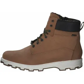 Fretz Men Schnür-Stiefeletten für Herren - Hellbraun - 41