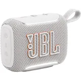 JBL Go 5 White