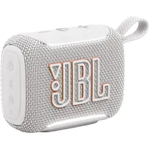 JBL Go 5 White