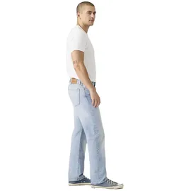 Levi's 501 Original Straight Fit Stretch It Out 32/30