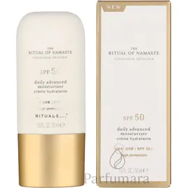 RITUALS The Ritual of Namaste Creme LSF 50 50 ml