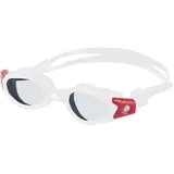 AQUAFEEL Schwimmbrille Faster hell blau - STK