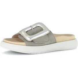 Gabor 83.751.11 für Damen, grün, Größe 41 EU