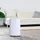TAURUS Luftentfeuchter DH2201 4 L - Grau/Weiß