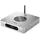 FIIO K13 R2R - DAC & Headphone Amplifier - 2400mW - Bluetooth - Silver
