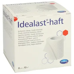 Idealast Haft 8cmx10m