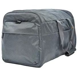 Mandarina Duck Zephyr Duffle 50 cm Grau
