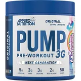 Applied Nutrition Pump 3G (25 Serv) Rainbow Unicorn