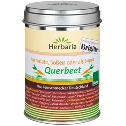 Querbeet BIO