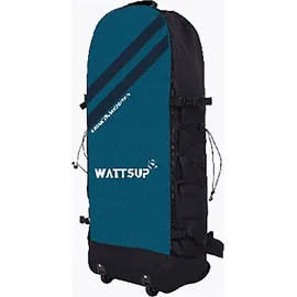 Wattsup COD 2-Sitzer blau