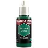 The Army Painter Pharaoh Guard 1 St. Grün/Mehrfarbig