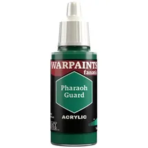The Army Painter Pharaoh Guard 1 St. Grün/Mehrfarbig