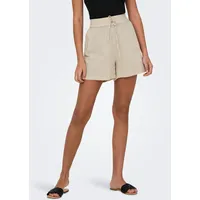 Only Female Shorts ONLTIZANA Locker geschnitten SHORTS - XL