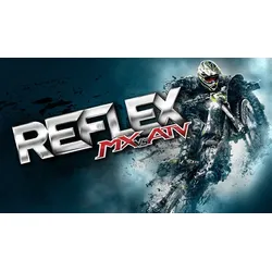 MX vs ATV Reflex