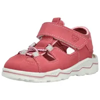 Pepino Halbschuhe in rosa, 27