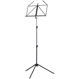 K&M 100/1 Notenständer schwarz