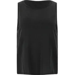 ATHLECIA Damen Top Haze W Top, Black, 40