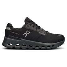 On Cloudrunner 2 Waterproof Damen Magnet / Black 42