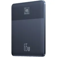 Baseus Blade2 65W 12000mAh Powerbank - Blue