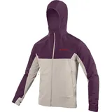 Endura MT500 Thermo II (L), Beige, Violett, L