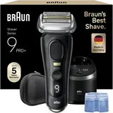 Braun Series 9 Pro+ 9560cc