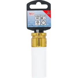 BGS Technic Protective IMPACT Socket Steckdose