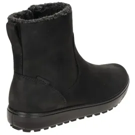 ECCO Soft 7 TRED Boot WP Damenschuhe 45075302001 45075302001 schwarz 41