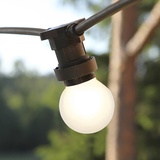 Star Trading LED Lampe 336-55-2 E27