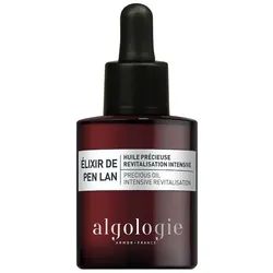 Algologie Elixir De Pen Lan - Kostbares intensiv revitalisierendes Öl Gesichtsöl 30 ml 