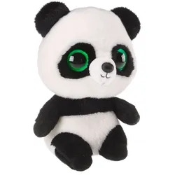 Müller - Toy Place - Yoohoo Plüschtier Ring-Ring der Panda, 20 cm