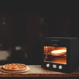 Cecotec Txuletaco Inferno 8000