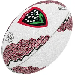 Gilbert Rugby Ball RCT Supporter 5