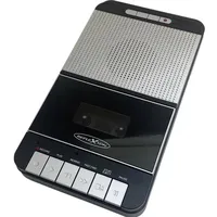 Reflexion CCR8018, Radio, Schwarz