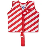 Swim Essentials Oh Crab Schwimmweste rot 18-30 kg