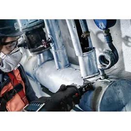 Bosch Säbelsägeblatt S 1125 VF Heavy for Metal 5 St.
