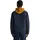 GANT Gesteppter Windcheater blau XXL