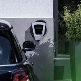 Heidelberg Home Eco 11 kW 5 m (00.779.3005) schwarz/silber