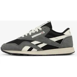 Reebok Classic Nylon Schwarz Herren 38,5