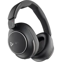 Poly Voyager Surround 80 UC Schwarz