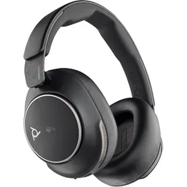 Poly Voyager Surround 80 UC Schwarz
