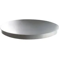 Buderus Wärmeisolierung Speicherpodest, d. 1000mm, Höhe 70mm, KPSR1000