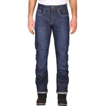 Modeka Nyle Cool Motorrad Textilhose
