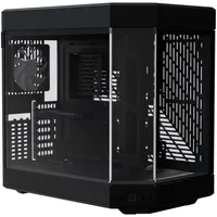 HYTE Y60 Pitch Black