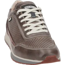 PIKOLINOS Cambil Schuhe dunkelgrau M5N-6029C1 für Herren, grau, 40 EU